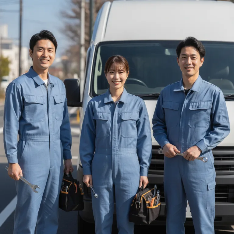 ヒートポンプ修理 のチーム: 倉敷市